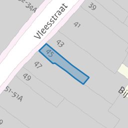 Perceel VLO00-I-5510