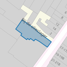 Perceel VLO00-I-5511