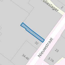 Perceel VLO00-I-5512