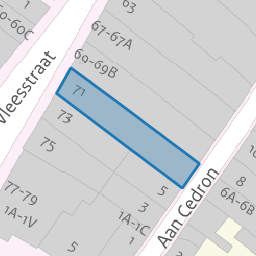 Perceel VLO00-I-5515