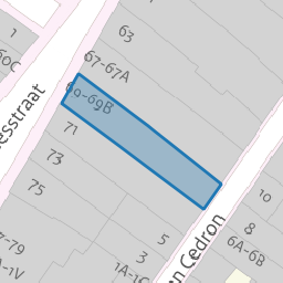 Perceel VLO00-I-5516