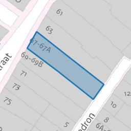 Perceel VLO00-I-5518