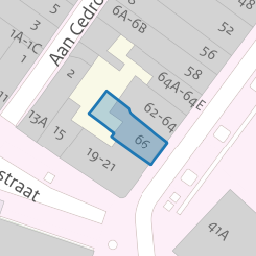 Perceel VLO00-I-5526