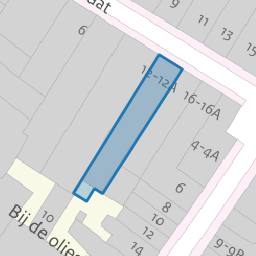 Perceel VLO00-I-5533