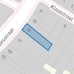 Perceel VLO00-I-5542