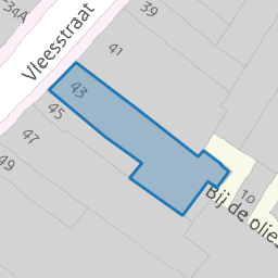 Perceel VLO00-I-5546