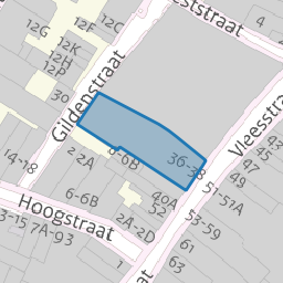 Perceel VLO00-I-5550