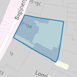 Perceel VLO00-I-5578