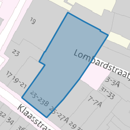 Perceel VLO00-I-5582