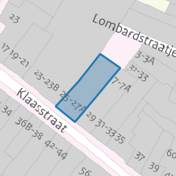 Perceel VLO00-I-5583