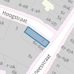 Perceel VLO00-I-5604