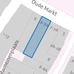 Perceel VLO00-I-5613