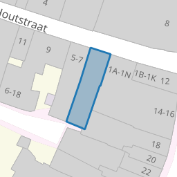 Perceel VLO00-I-5618