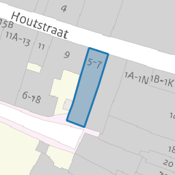 Perceel VLO00-I-5619