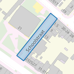 Perceel VLO00-I-5633