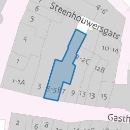 Perceel VLO00-I-5659