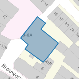 Perceel VLO00-I-5662