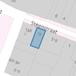 Perceel VLO00-I-5673