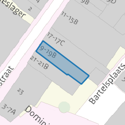 Perceel VLO00-I-5678