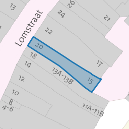 Perceel VLO00-I-5685