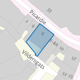 Perceel VLO00-I-5691