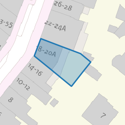 Perceel VLO00-I-5692