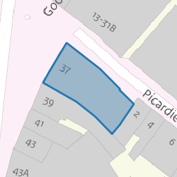 Perceel VLO00-I-5695