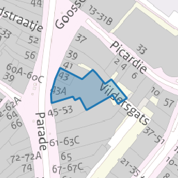 Perceel VLO00-I-5696