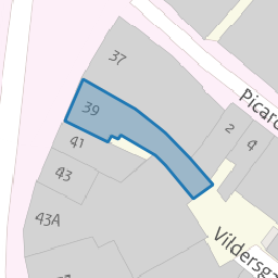 Perceel VLO00-I-5697