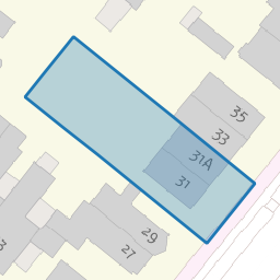 Perceel VLO00-I-5707