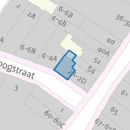 Perceel VLO00-I-5720