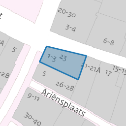 Perceel VLO00-I-5722