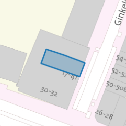 Perceel VLO00-I-5733