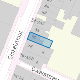 Perceel VLO00-I-5740