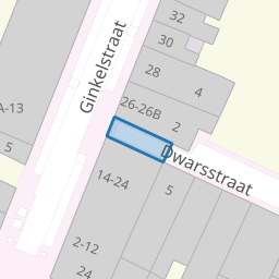 Perceel VLO00-I-5743