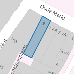 Perceel VLO00-I-5762