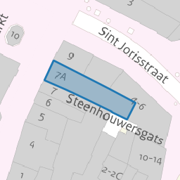 Perceel VLO00-I-5774