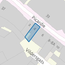 Perceel VLO00-I-5781