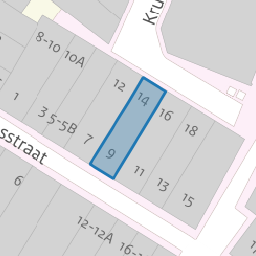 Perceel VLO00-I-5784