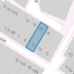 Perceel VLO00-I-5785