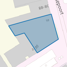 Perceel VLO00-I-5786