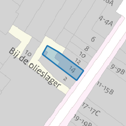 Perceel VLO00-I-5792