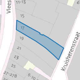 Perceel VLO00-I-5799