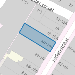 Perceel VLO00-I-5815