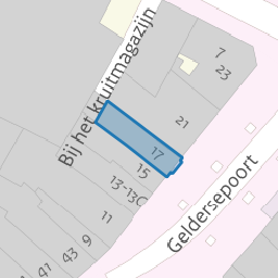 Perceel VLO00-I-5826