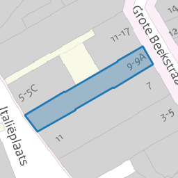 Perceel VLO00-I-5828