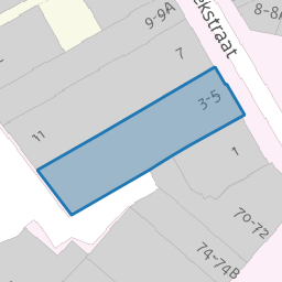 Perceel VLO00-I-5830