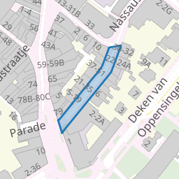 Perceel VLO00-I-5855