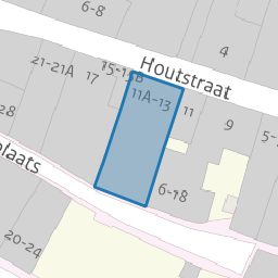 Perceel VLO00-I-5870