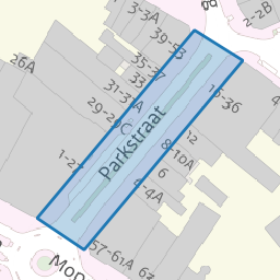 Perceel VLO00-I-5877